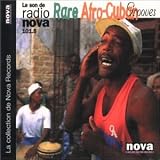 Afro-Cuban Grooves, Vol. 1 from Los Amigos Invisibles