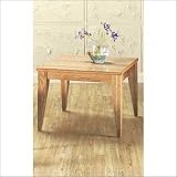 High Point Furniture 6733+FM End Table - Laminate Top Finish: Natural
