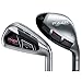 Callaway RAZR X Tour Hybrid Combo Tour Iron Set (#3,#4 Tour Hybrids 5 thru PW)