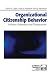 Books : Organizational Citizenship Behavior: Its Nature, Antecedents, and Consequences (Foundations for Organizational Science)