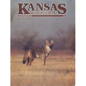 Kansas Wildlife and Parks by 