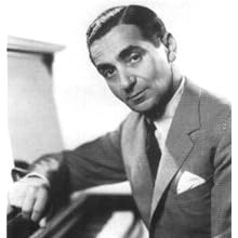 Irving Berlin