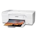 HP Deskjet F4280 All-in-One Printer, Scanner, Copier (CB656A)