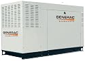 Generac QT04824ANAN QuietSourceSeries 48,000 Watt Liquid-Cooled Propane/Natural Gas Powered Home Automatic Standby Generator with Aluminum Enclosure (Non-CARB Compliant)