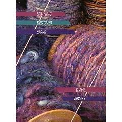Spinning Designer Yarns