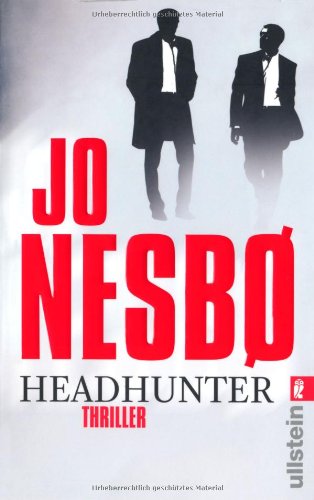 Produkt-Bild: Headhunter