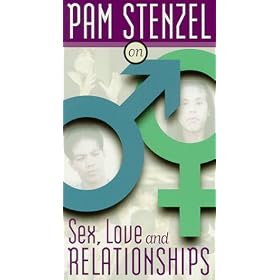 Sex,Love and Relationships:Abridged [VHS]