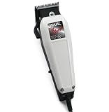 Scissors & Trimmers:Wahl Styler 19-Piece Complete Haircutting Kit