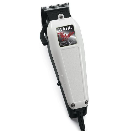Scissors & Trimmers:Wahl Styler 19-Piece Complete Haircutting Kit Images