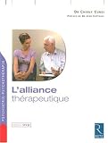 L'alliance th�rapeutique (1DVD)