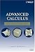 Advanced Calculus: An Introduction to Linear Analysis