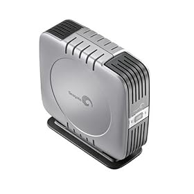 Seagate Technology 200 GB USB 2.0 and FireWire External Drive ( ST3200823A-RK )