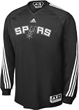 San Antonio Spurs Property One Long Sleeve T-Shirt - Medium