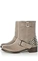 Biker Boot