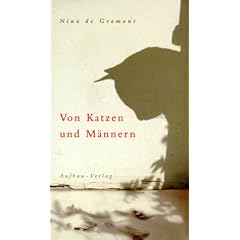 Von Katzen und M�nnern