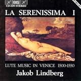 Eigenschaften Jakob Lindberg  / Lautenmusik aus Venedig (um 1500-1550)