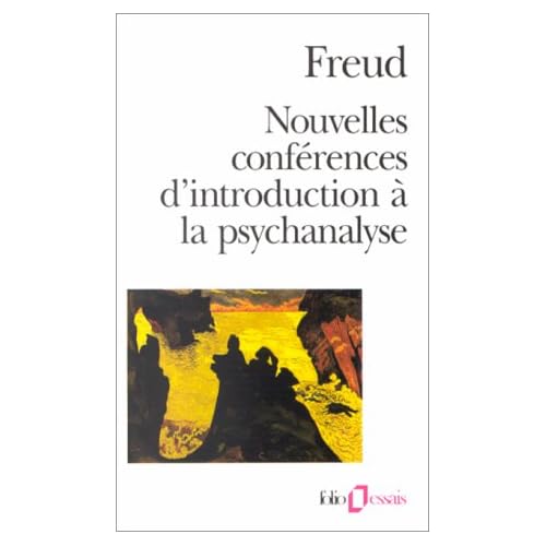 oser la rencontre foi et psychanalyse