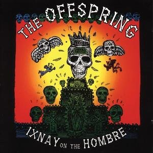 CD-Charts  Music : Ixnay on the Hombre [VINYL]