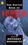 Puffin Book of Horror Stories Pb