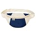 Fantasybag Eco-Green Fanny Pack-Navy Blue, FP-8511