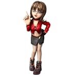 Hot Shots GolfOut of Bounds - New Character Gloria [Online Game Code - Game Add-on]
