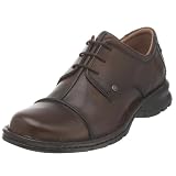 Clarks Mens Avalanche Oxford