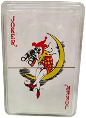 Hollywood Clapboard Playing Cards