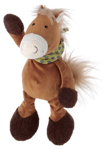 Childrens Toyshop  Toys : Sweety Horse (Large)
