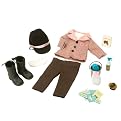 Our Generation Horse Care Set with Riding Outfit