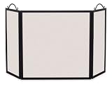 Fireplace Screens