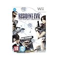 Resident Evil: The Darkside Chronicles (Wii)