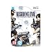 Resident Evil: The Darkside Chronicles (Wii)