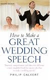 How to Make a Great Wedding Speech