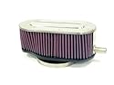 59-5019 K&N Marine Air Filter - Flame Arrestor