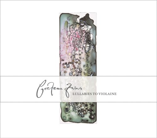 Lullabies to Violaine: Singles and Extended Plays