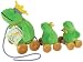 Old Navy Mr. Mouthy Stuffed Toys For Baby