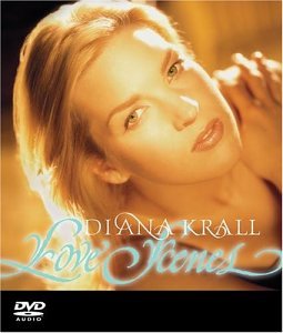 CD-Charts  Music : Love Scenes [DVD AUDIO]