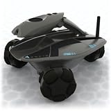 WowWee Rovio Wi-Fi Enabled Robotic WebCam
