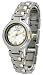 AK Anne Klein #10/3795SVTT Women's Stainless Steel Casual Bracelet Watch