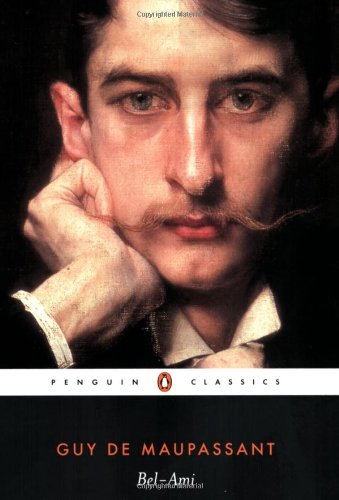 Bel-ami (Classics)
