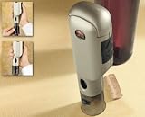 Review Net malls  / Battery Operated Corkscrew