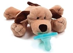 WubbaNub Brown Puppy
