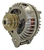 IMAGE OF Quality-Built 7001212 Premium Domestic Alternator - Remanufactured