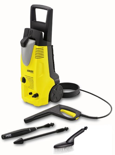 K  RCHER K4.91MDB  Pressure Washer
