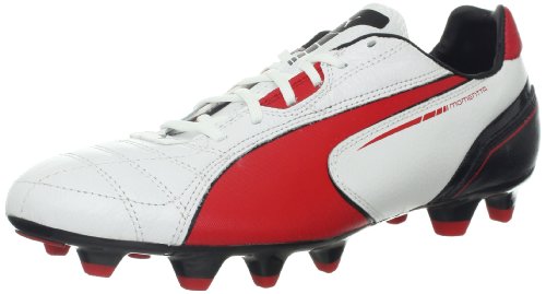 PUMA Men's Momentta FG Soccer Cleat