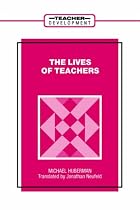 The Lives of Teachers (Yearbook in Early Childhood Education)