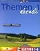 Themen Aktuell: Kursbuch Bk. 1: Deutsch als Fremdsprache. Niveaustufe A 1