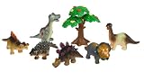  : Animal Planet Baby Dinosaur Playset