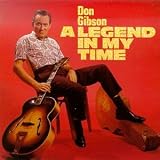 Legend in My Time Music