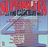 Review Various Artists  / Stax: Superblues, Vol. 4: All-Time Classic Blues Hits